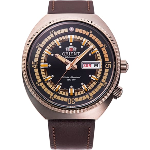 Orient Mechanical Sports Watch