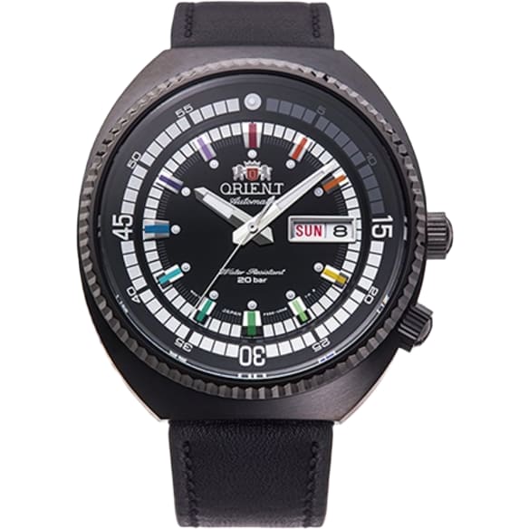 Orient Mechanical Sports Watch