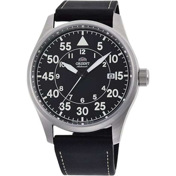 Orient Mechanical Sports Watch