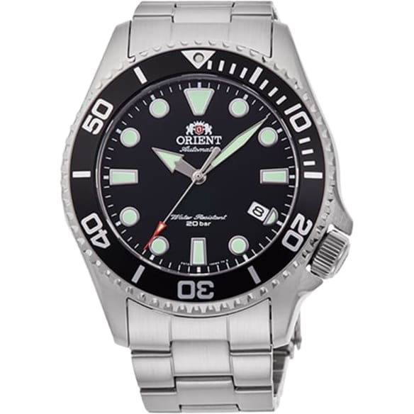 Orient Mechanical Sports Watch