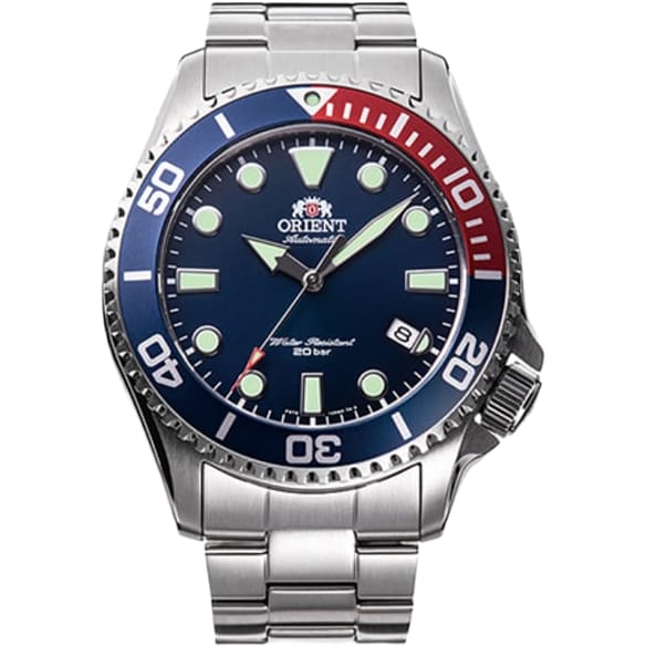 Orient Mechanical Sports Watch