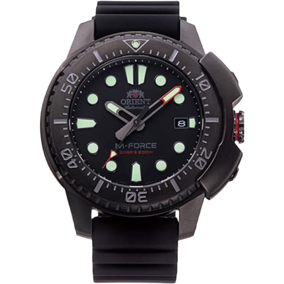 Orient Mechanical Sports Watch