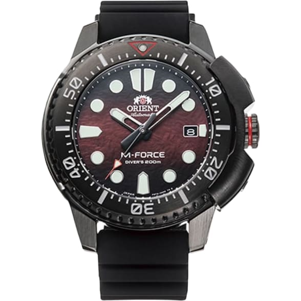 Orient Mechanical Sports Watch
