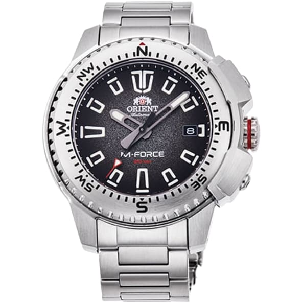 Orient Mechanical Sports Watch