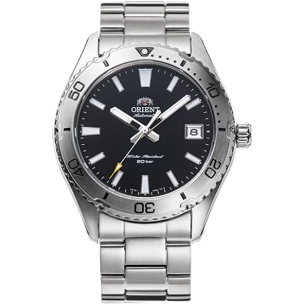 Orient Mechanical Sports Watch