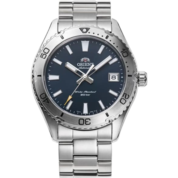 Orient Mechanical Sports Watch