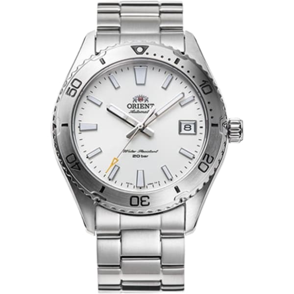Orient Mechanical Sports Watch