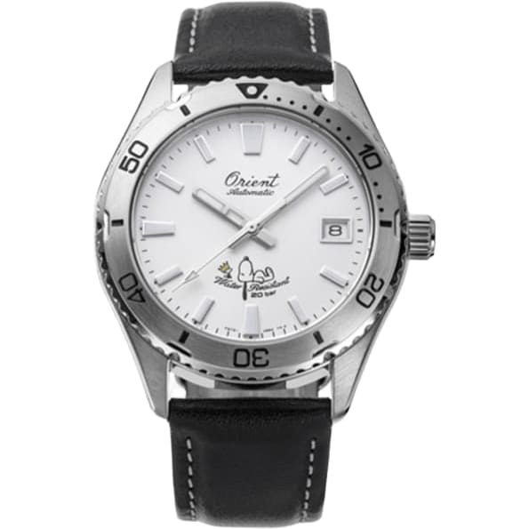 Orient Mechanical Sports Watch