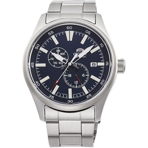 Orient Mechanical Sports Watch