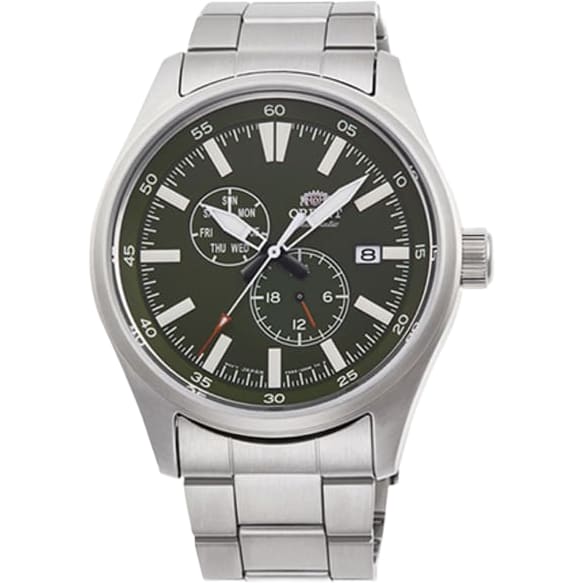 Orient Mechanical Sports Watch