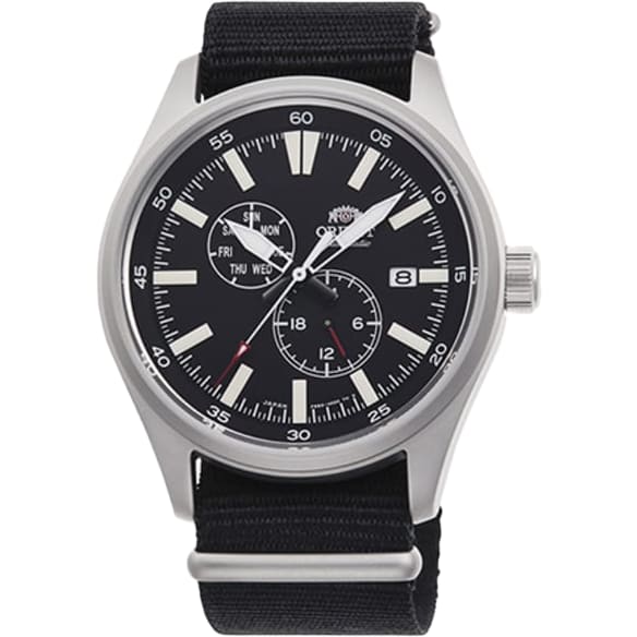 Orient Mechanical Sports Watch