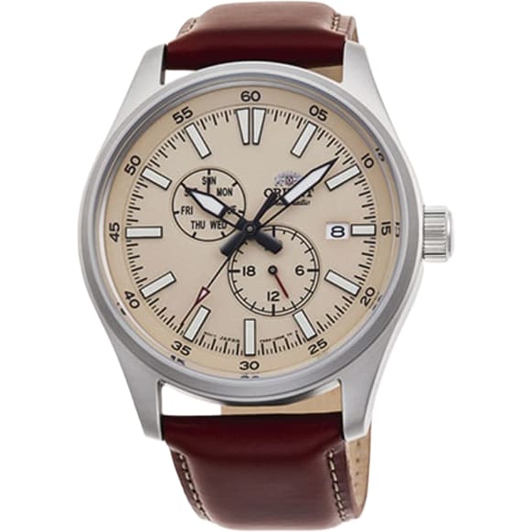 Orient Mechanical Sports Watch