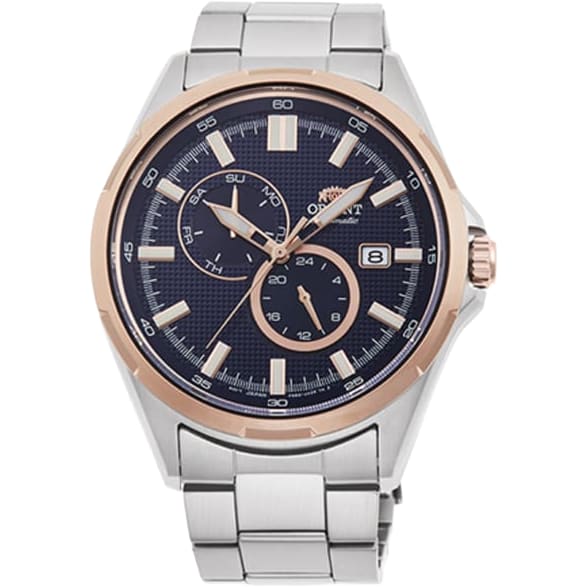 Orient Mechanical Sports Watch