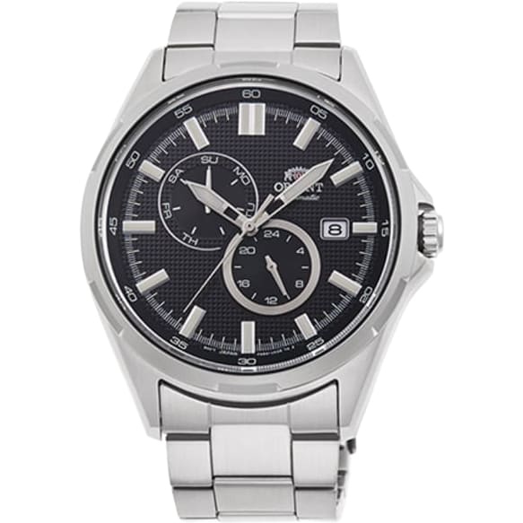 Orient Mechanical Sports Watch