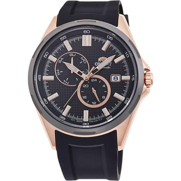 Orient Mechanical Sports Watch