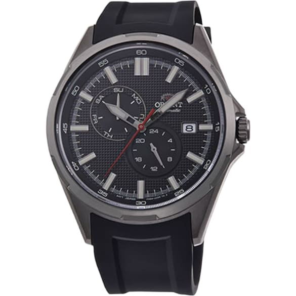 Orient Mechanical Sports Watch