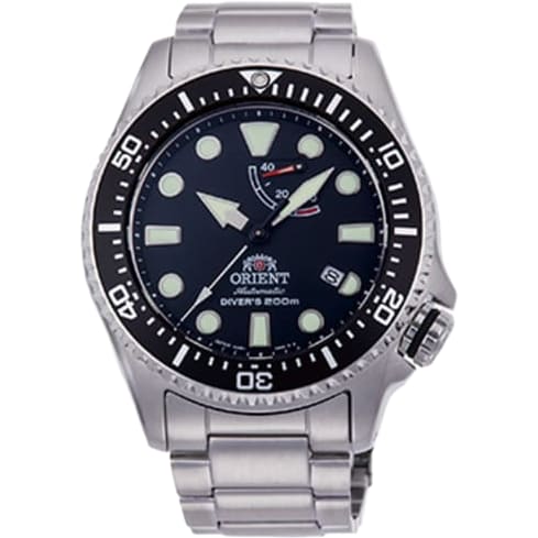 Orient Mechanical Sports Watch
