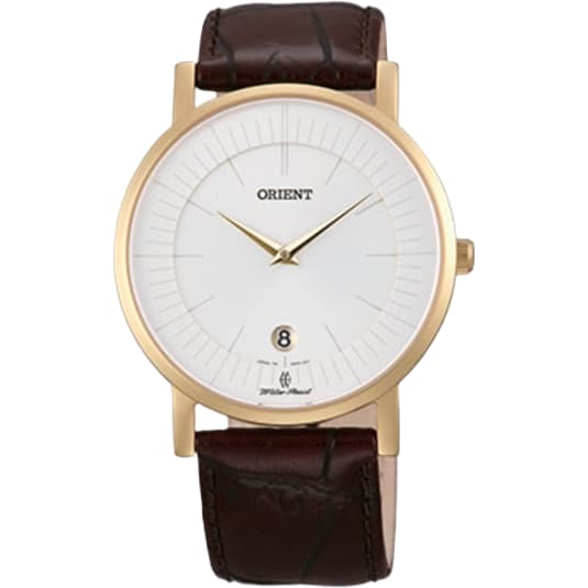Orient Quartz Classic Watch