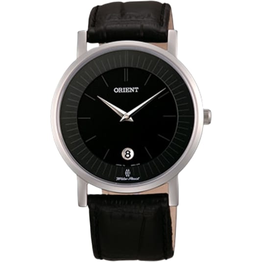 Orient Quartz Classic Watch