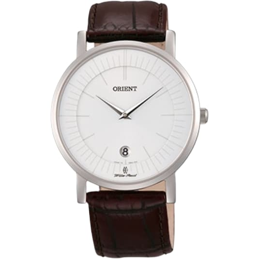 Orient Quartz Classic Watch