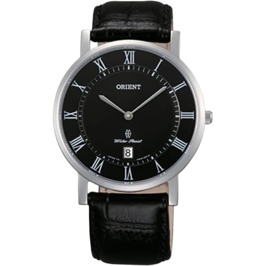 Orient Quartz Classic Watch