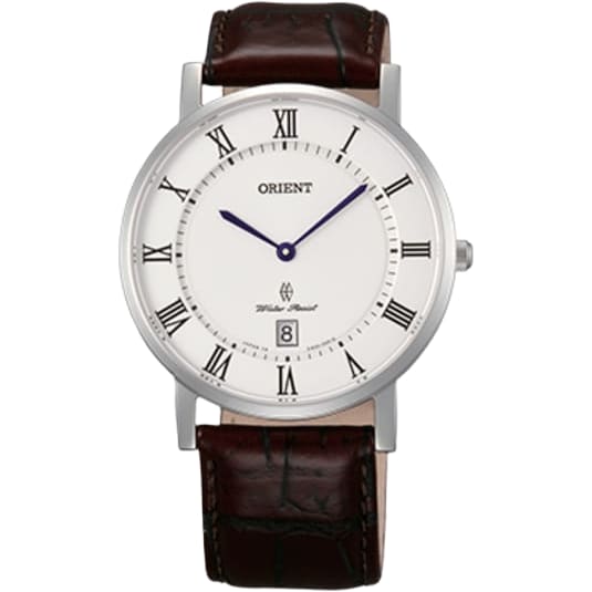 Orient Quartz Classic Watch