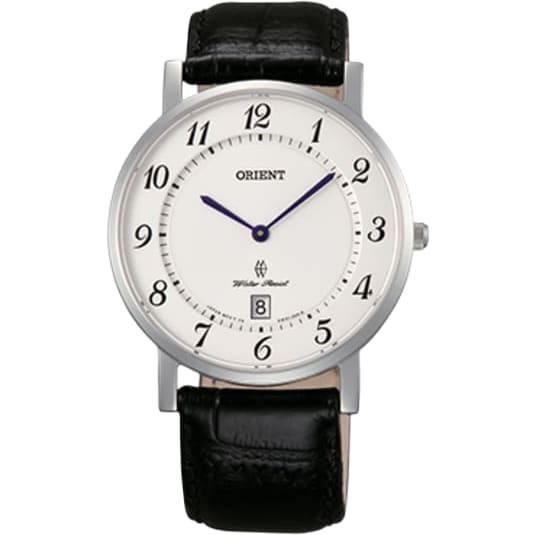Orient Quartz Classic Watch