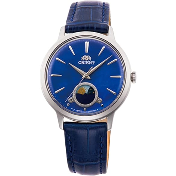 Orient Quartz Classic Watch