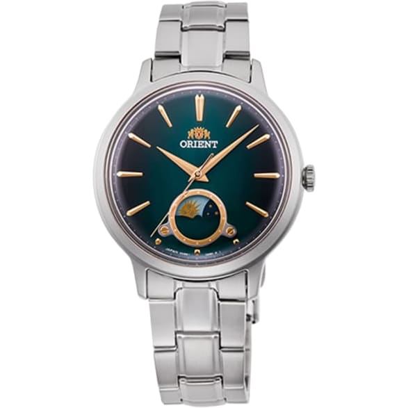 Orient Quartz Classic Watch
