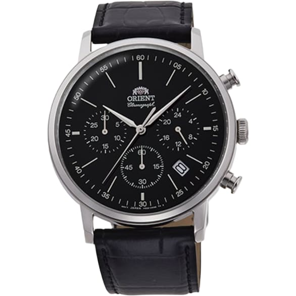 Orient Quartz Classic Watch