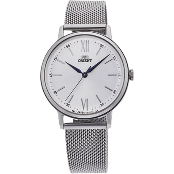 Orient Quartz Classic Watch