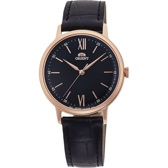 Orient Quartz Classic Watch