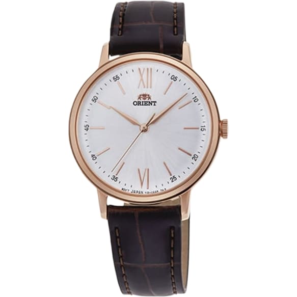 Orient Quartz Classic Watch