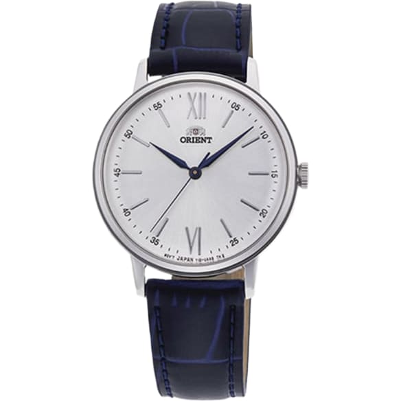Orient Quartz Classic Watch