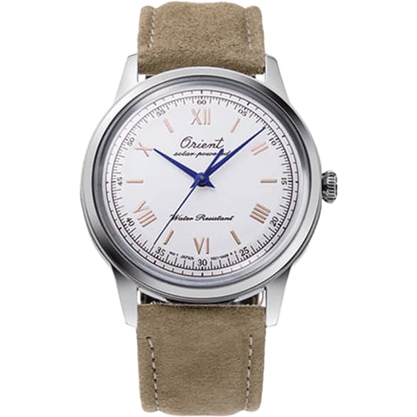 Orient Quartz Classic Watch