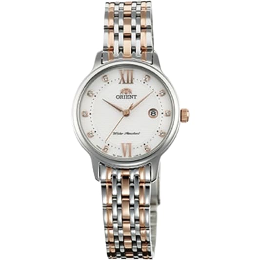 Orient Quartz Classic Watch