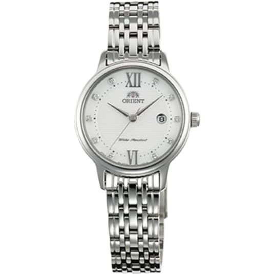 Orient Quartz Classic Watch