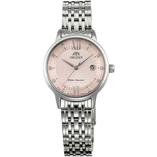 Orient Quartz Classic Watch