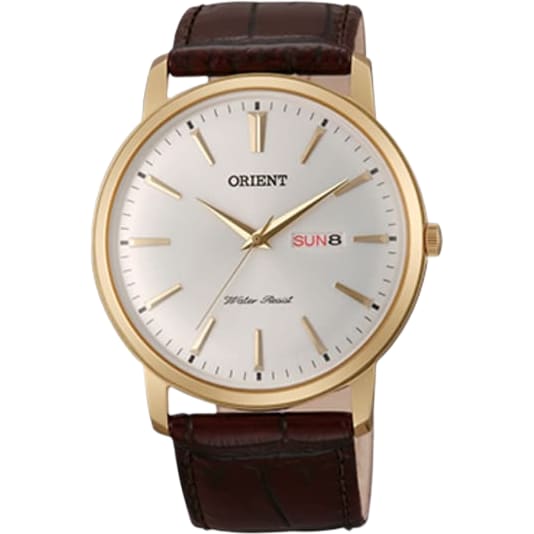 Orient Quartz Classic Watch