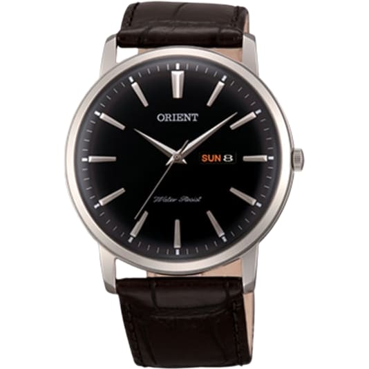 Orient Quartz Classic Watch