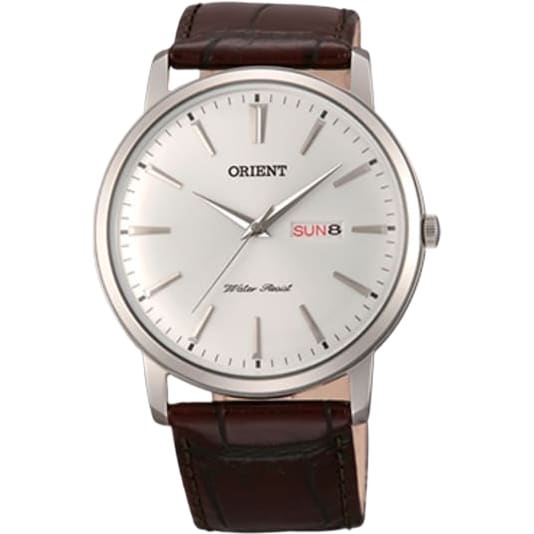 Orient Quartz Classic Watch