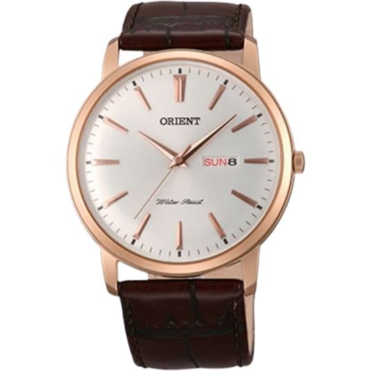 Orient Quartz Classic Watch