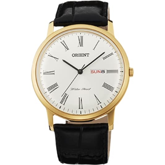 Orient Quartz Classic Watch