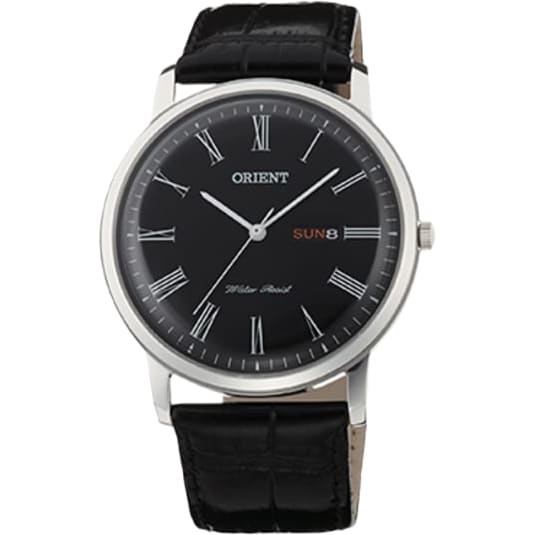 Orient Quartz Classic Watch