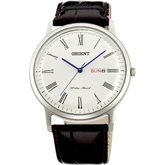 Orient Quartz Classic Watch