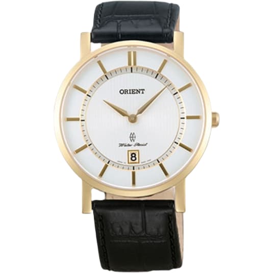 Orient Quartz Contemporary Watch