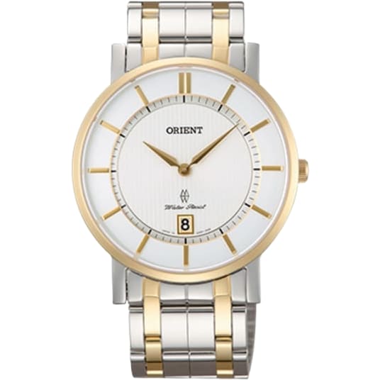 Orient Quartz Contemporary Watch