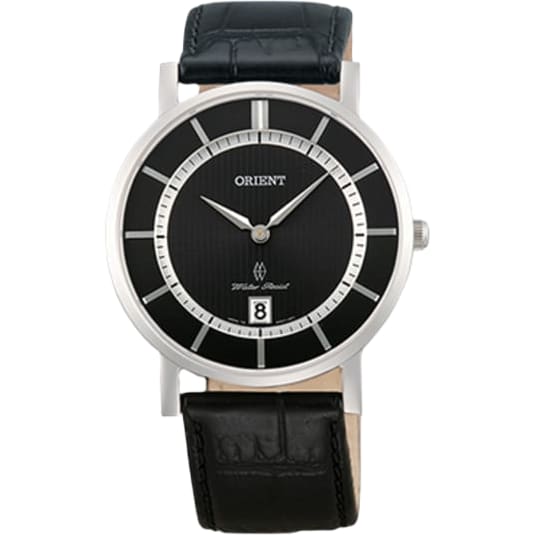 Orient Quartz Contemporary Watch