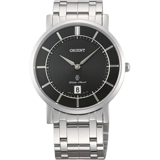 Orient Quartz Contemporary Watch