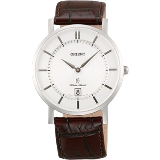Orient Quartz Contemporary Watch